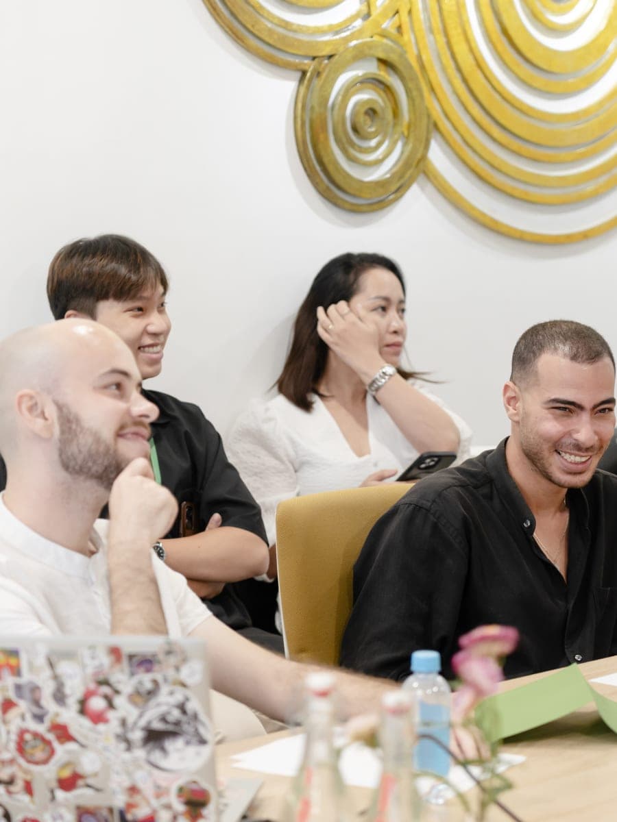 JobRovers teacher training